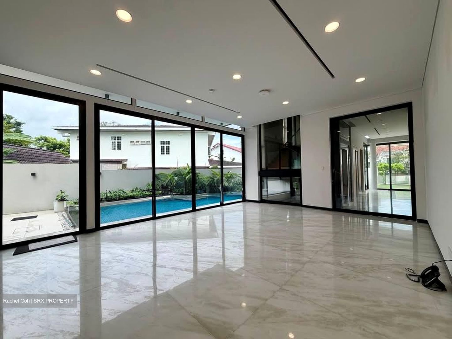 Seletar Garden (D28), Detached #580200341